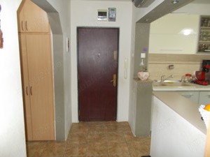 Apartament 3 camere decomandat, Timisoara, zona C. Martirilor, et. 4 acoperis, mobilat, utilat - imagine 5