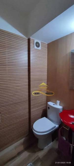 Apartament de inchiriat, Bacau, Bloc Nou - imagine 6