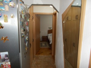 Apartament 3 camere decomandat, Timisoara, zona C. Martirilor, et. 4 acoperis, mobilat, utilat - imagine 19