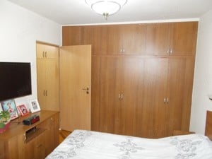 Apartament 3 camere decomandat, Timisoara, zona C. Martirilor, et. 4 acoperis, mobilat, utilat - imagine 16