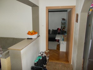 Apartament 3 camere decomandat, Timisoara, zona C. Martirilor, et. 4 acoperis, mobilat, utilat - imagine 9