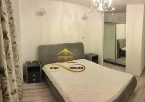 Apartament de inchiriat, Bacau, Bloc Nou - imagine 9