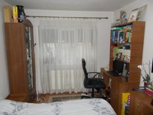 Apartament 3 camere decomandat, Timisoara, zona C. Martirilor, et. 4 acoperis, mobilat, utilat - imagine 15