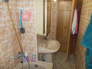 Apartament 3 camere decomandat, Timisoara, zona C. Martirilor, et. 4 acoperis, mobilat, utilat - imagine 17