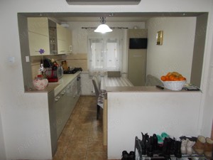 Apartament 3 camere decomandat, Timisoara, zona C. Martirilor, et. 4 acoperis, mobilat, utilat - imagine 6