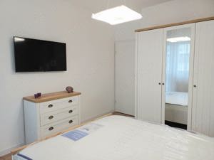 Apartament 2 camere -Prima inchiriere-  Grand Kristal Residence-Parcare - imagine 7