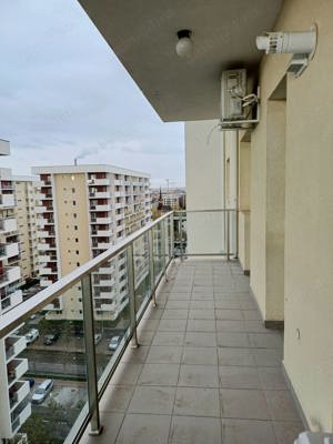 Apartament 2 camere -Prima inchiriere-  Grand Kristal Residence-Parcare - imagine 9