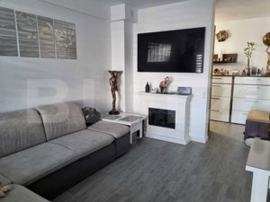 Apartament cu 3 camere, 66 mp, zona Ampoi 3 - imagine 7