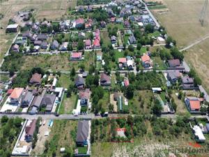 Teren in suprafata de 500mp, str Vlad Tepes pret 80 Euro   mp - imagine 5