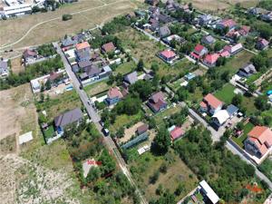 Teren in suprafata de 500mp, str Vlad Tepes pret 80 Euro   mp - imagine 3