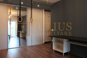 Apartament cu terasa la parter in complex deosebit, zona linistita. - imagine 5