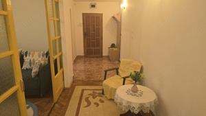 Vand apartament cu 2 camere in Deva, zona Piata Centrala (Al. Muncii), parter, situat pe mijloc,  - imagine 11