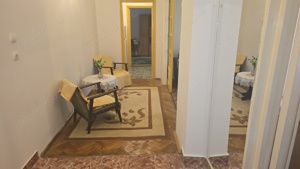 Vand apartament cu 2 camere in Deva, zona Piata Centrala (Al. Muncii), parter, situat pe mijloc,  - imagine 12