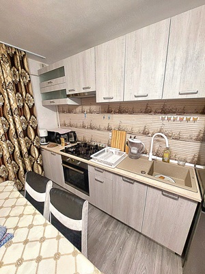 Apartament 2 camere 55mp - imagine 5