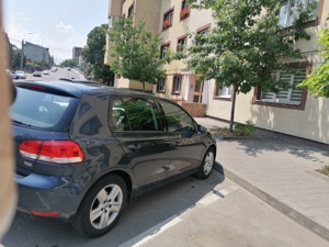 De vanzare Golf 6 