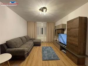 Apartament cu 2 camere de inchiriere zona E3Tulcea