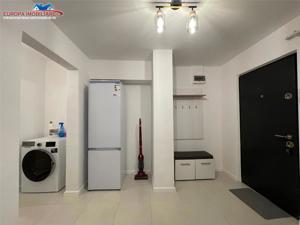 Apartament cu 2 camere de inchiriere zona E3Tulcea - imagine 11