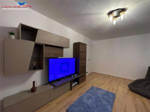 Apartament cu 2 camere de inchiriere zona E3Tulcea - imagine 2