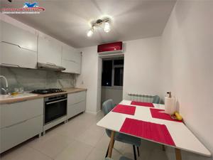 Apartament cu 2 camere de inchiriere zona E3Tulcea - imagine 6