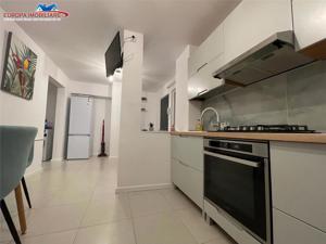 Apartament cu 2 camere de inchiriere zona E3Tulcea - imagine 7