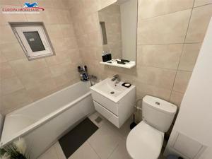 Apartament cu 2 camere de inchiriere zona E3Tulcea - imagine 9