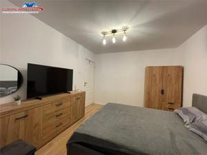 Apartament cu 2 camere de inchiriere zona E3Tulcea - imagine 5