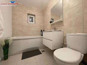 Apartament cu 2 camere de inchiriere zona E3Tulcea - imagine 10