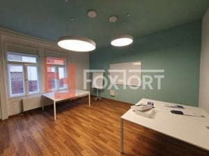 Oportunitate de investitie - Cladire de birouri 12 camere - zona Centrala  - imagine 6