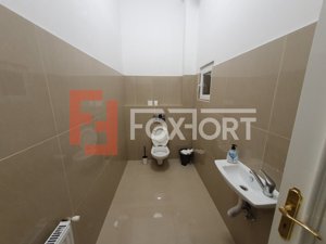 Oportunitate de investitie - Cladire de birouri 12 camere - zona Centrala  - imagine 15