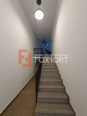 Oportunitate de investitie - Cladire de birouri 12 camere - zona Centrala  - imagine 3