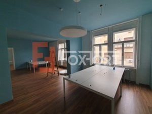 Oportunitate de investitie - Cladire de birouri 12 camere - zona Centrala  - imagine 11