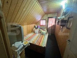 Casa de vacanță în Valea Inzelului – TRANSAPUSEANA, 459 mp totali. - imagine 5