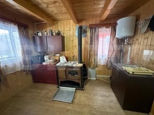 Casa de vacanță în Valea Inzelului – TRANSAPUSEANA, 459 mp totali. - imagine 9