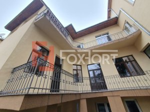 Oportunitate de investitie - Cladire de birouri 12 camere - zona Centrala 