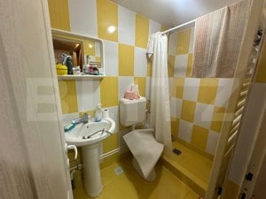 Casa de vacanță în Valea Inzelului – TRANSAPUSEANA, 459 mp totali. - imagine 4