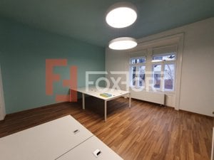 Oportunitate de investitie - Cladire de birouri 12 camere - zona Centrala  - imagine 7