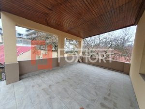 Oportunitate de investitie - Cladire de birouri 12 camere - zona Centrala  - imagine 18