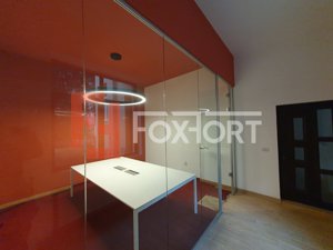 Oportunitate de investitie - Cladire de birouri 12 camere - zona Centrala  - imagine 5