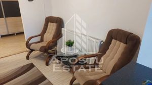 Apartament 2 camere, zona Sooarelui 57mp, complet mobilat - imagine 6