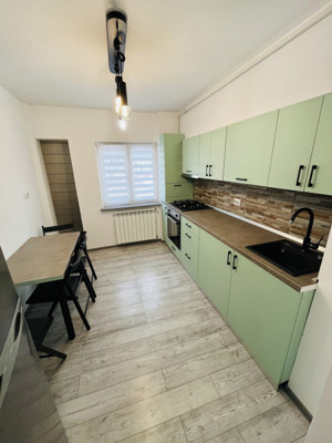 Apartament  2 camere  PRECISTA - imagine 2