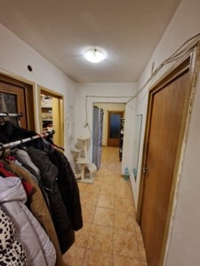 Apartament Sebastian 72 mp