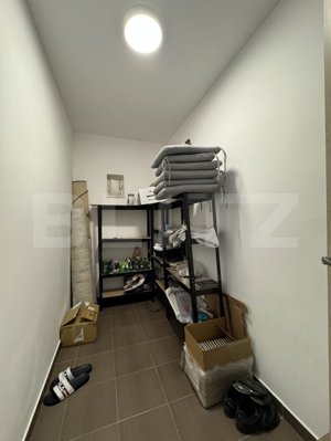 Casă individuală la cheie mobilata - utilata, 179 mp, teren 480 mp, zona Damila - imagine 10