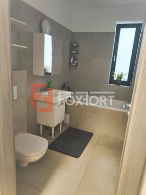 Apartament in Giroc cu 2 camere, decomandat  - imagine 7