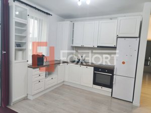 Apartament in Giroc cu 2 camere, decomandat  - imagine 3