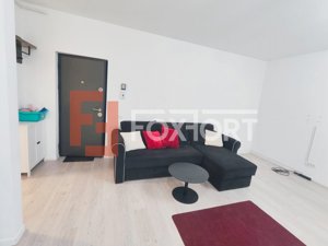 Apartament in Giroc cu 2 camere, decomandat  - imagine 2