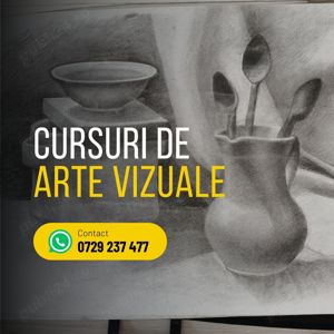 Meditatii desen, pictura, ilustratie (traditional sau digital), istoria artelor