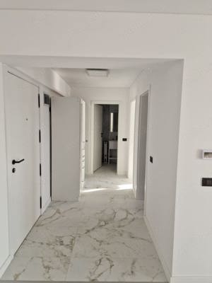 Proprietar inchiriez apartament nou, 2 Camere, la prima inchiriere  - imagine 4