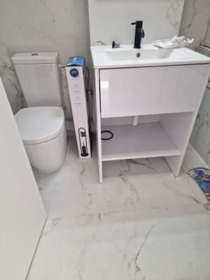 Proprietar inchiriez apartament nou, 2 Camere, la prima inchiriere  - imagine 8