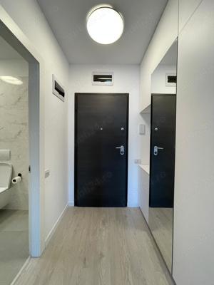 Apartament Studio Pipera