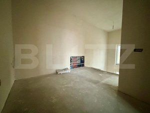 Apartament 3 camere, 94mp, 2 bai, parcare, bloc nou, zona Iris - imagine 20